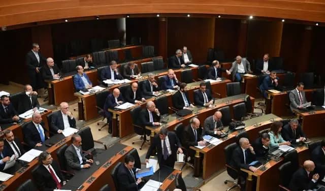 نتائج المرحلة الأولى لإنتخاب رئيس جديد للجمهورية!