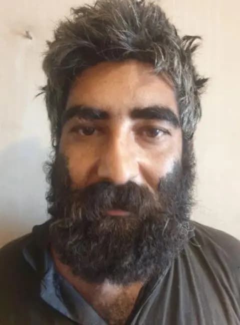 مجهول الهوية.. هل من يعرفه؟