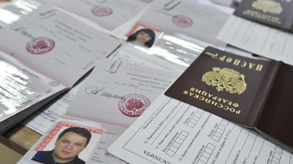 موقع "أكسيوس" نقلًا عن مسؤول إسرائيلي: أمر عسكري للجنود الحاملين للجنسية الروسية والموجودين في روسيا بالعودة فورًا لإسرائيل