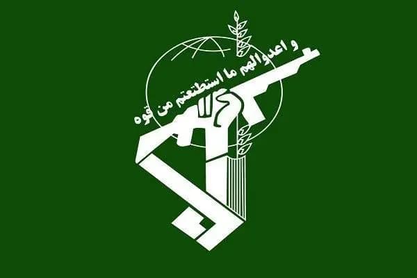 قائد استخبارات الحرس الثوري الإيراني في ذمَّة الله!