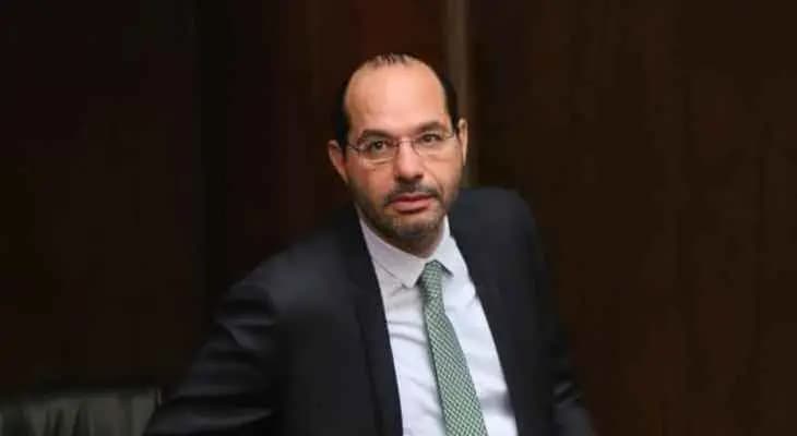 حسن مراد: أزمة فتح المدارس ما زالت نسبتها عالية لكن المجتمع الدولي يتعاون مع الحلبي لبدء العام الدراسي