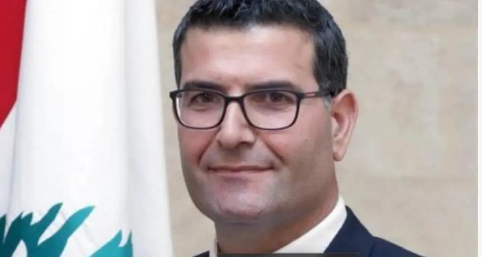 وزير الزراعة: لتوضع الخلافات السّياسية بين السّعودية ولبنان جانبًا لتسهيل تصدير التّفاح