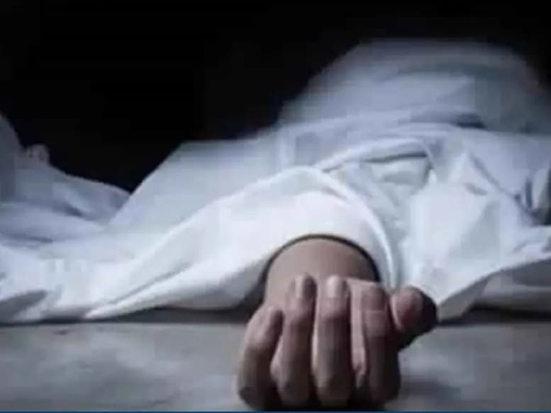العثور على "جثة" في غزير