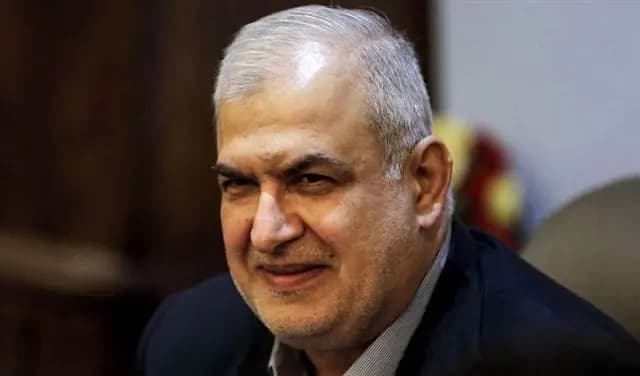 رعد: نسعى لتشكيل حكومة تواكب الإستحقاق الرئاسي!