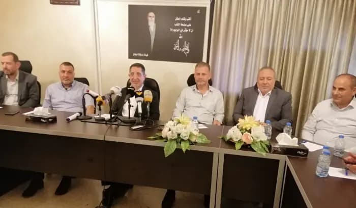 الحاج حسن من خلية الأزمة في بعلبك: لإعلان حالة طوارئ في موضوع قطع الأحراج لأننا أمام مجزرة بيئية حقيقية
