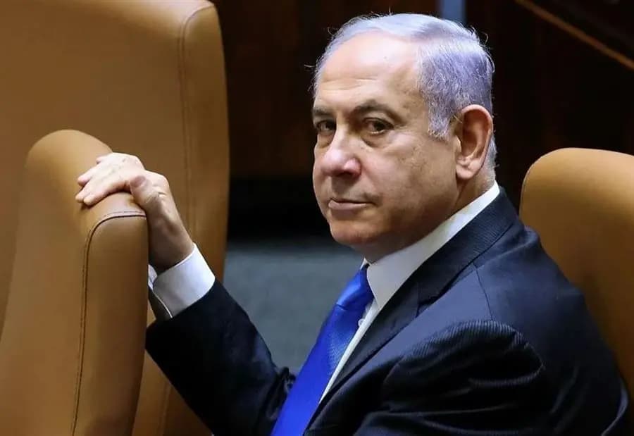 نتنياهو: لسنا مُلزمين!