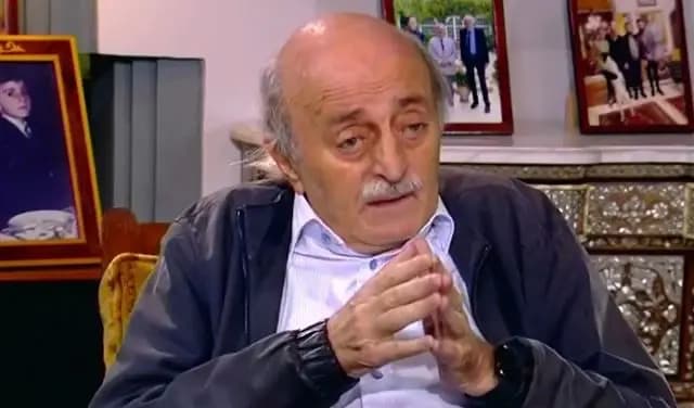 جنبلاط: "حزب الله شاطر بالدبلوماسية" ولن نشارك في الحكومة!