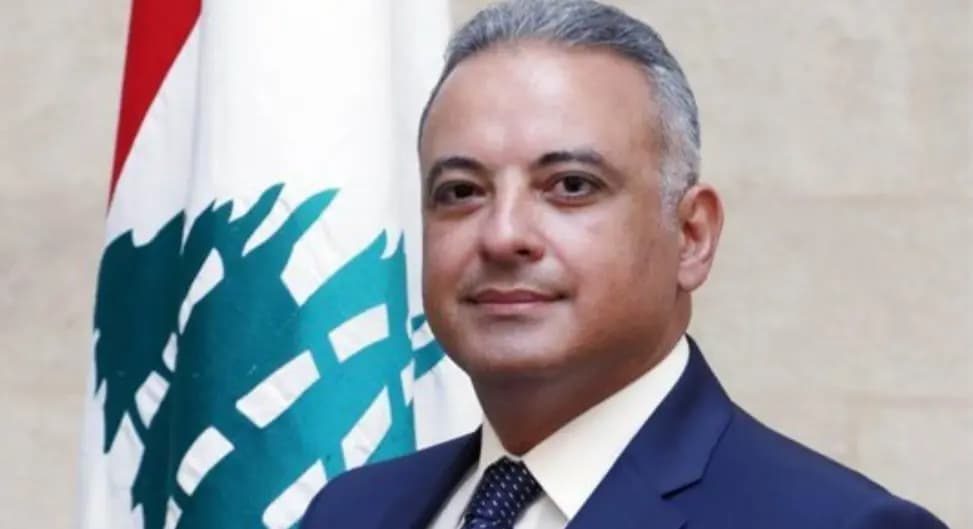 المرتضى نوّه بالموقف اللبناني الرسمي في قضية ترسيم الحدود البحرية