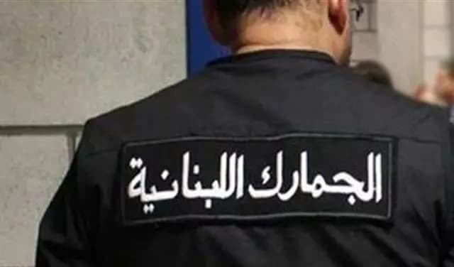 "الجمارك" تضبطًُ 250 صندوقًا فاسدًا من الأجبان