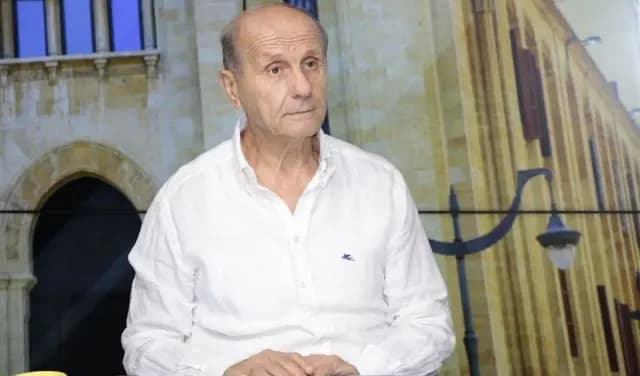مروان شربل يكشف "معادلة مفاجئة" بشأن الحكومة الجديدة والرئاسة!