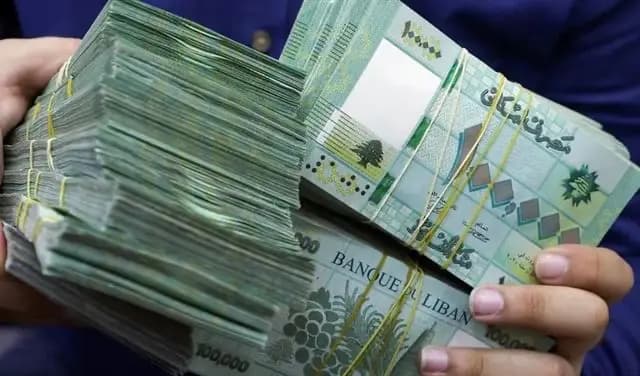 "ستستبدل ماكينات عدّ النقود بالموازين"... بيانٌ "هامّ" لـ"جمعية المصارف"