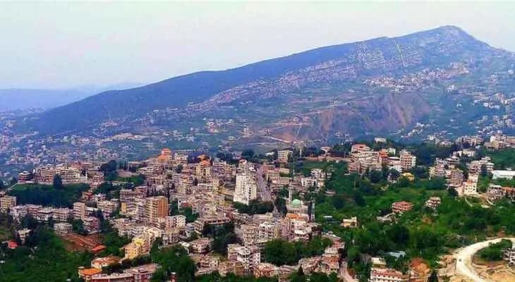 إصابتان.. والسبب "قسطل"!