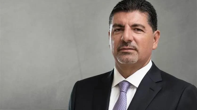 بهاء الحريري: الخلاف مع سعد كبير.. وهذا مشروعي السياسي