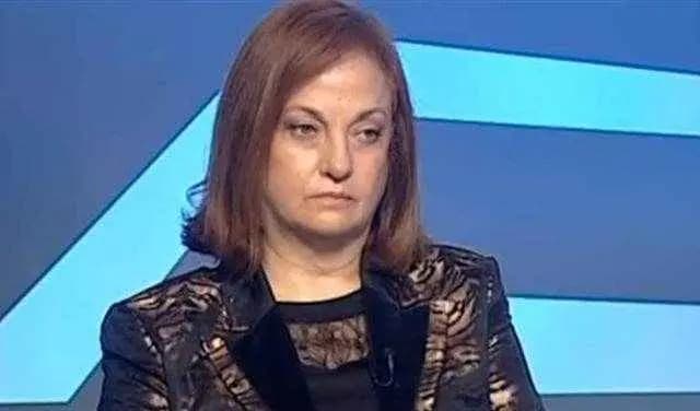 غادة عون: لم أتراجع عن مذكّرة الجلب بحق سلامة والمهم التنفيذ