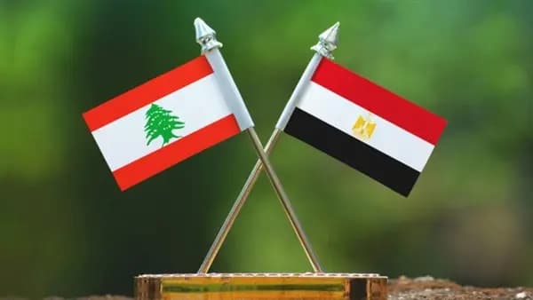مصر تُبلغ لُبنان أنها "جاهزة" لهذا الأمر!