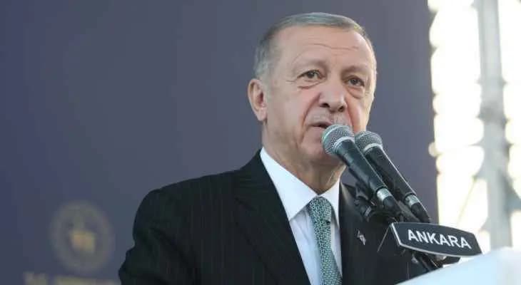 أردوغان لرئيس وزراء اليونان: افعل ما شئت فسنقوم دائمًا بما يلزم!