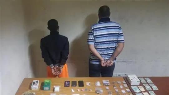 من البقاع إلى بيروت... شبكة تنشط بنقل المخدّرات وترويجها!