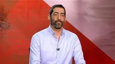 حنكش: أصحاب المولدات يفرضون TVA على المواطنين!