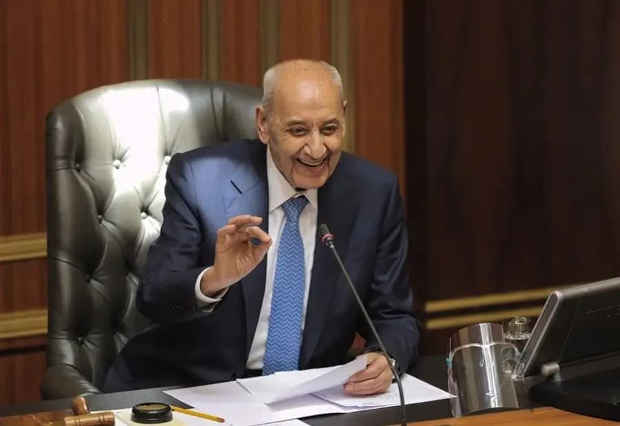 إحتمالات الحرب واردة... وبري يدعو لإنتخاب الرئيس في هذا الموعد