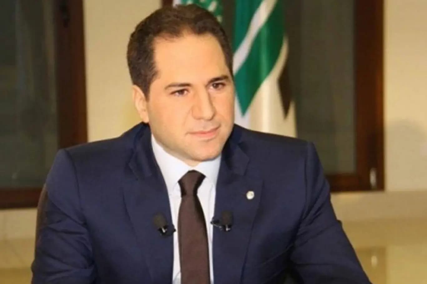 سامي الجميّل: نريد رئيسًا "لا يدوّر الزوايا"