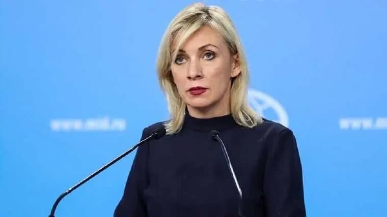 الخارجية الروسية: بيان ألمانيا وبولندا بشأن دفع تعويضات لكييف غير أخلاقي