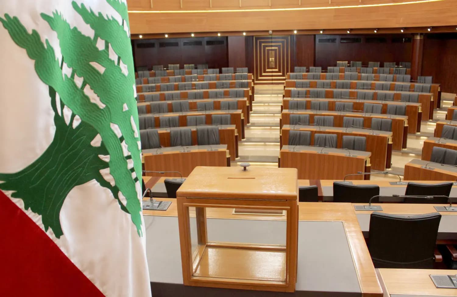 المعادلة الرئاسية التي لم تنضج بعد: ما يمكن وما لا يمكن!