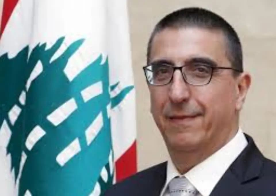 وزير الشُّؤون الاجتماعيّة هيكتور حجار "للأفضل نيوز" : نعمل باللَّحمِ الحيِّ وتوقيع التَّرسيم سيغيِّر المسار الاجتماعيَّ والاقتصاديَّ برمَّته