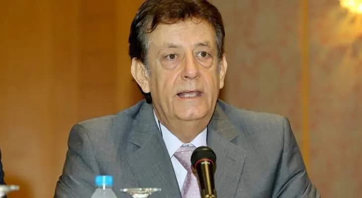 هارون: نحن من يدفع ثمن الأدوية!
