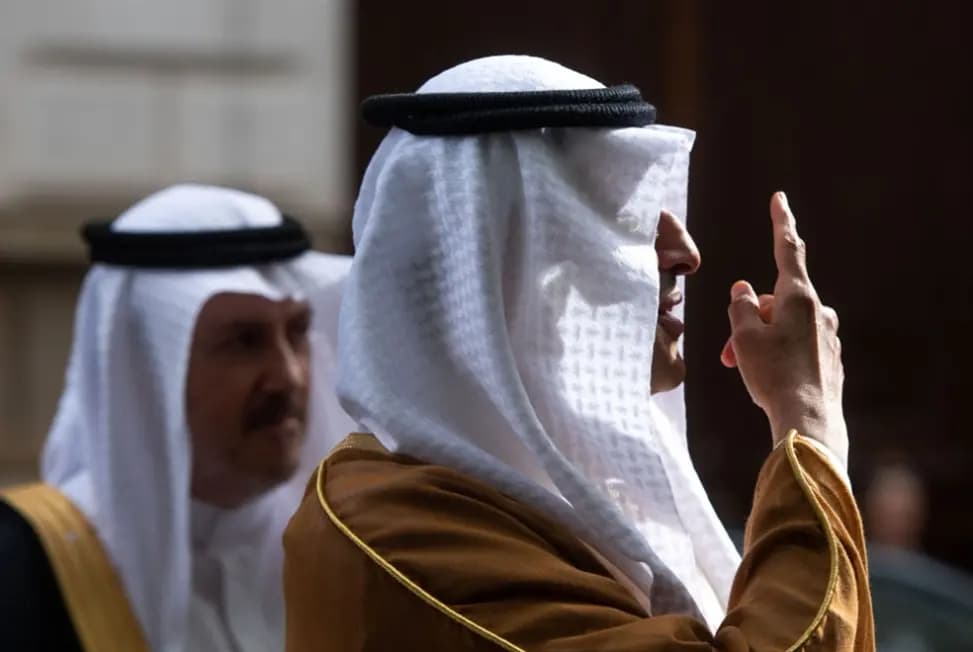 السعودية - أميركا: تصاعد التمرّد