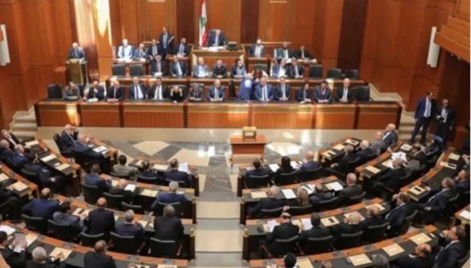 جلسة الخميس بالأرقام.. و"التيار" سينتخب معوّض "نكايةً" بفرنجيّة؟