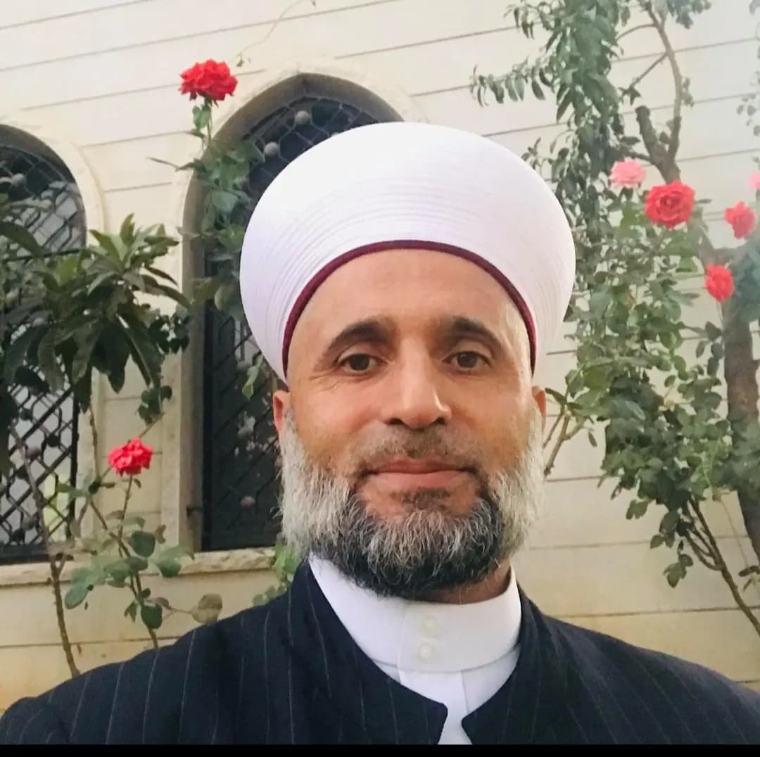 إمام بلدة الرفيد الشيخ يوسف الرفيع للأفضل نيوز: نحن بأمس الحاجة للعودة لسيرة النبي وأخلاقه ووعي أهمية الذكرى لتغيير المشهد اللبناني