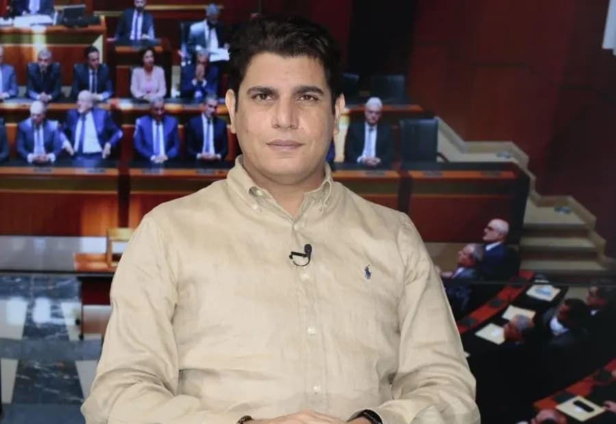 زهران: توقيع الاتفاق بين لبنان واسرائيل أمر ليس سهلا