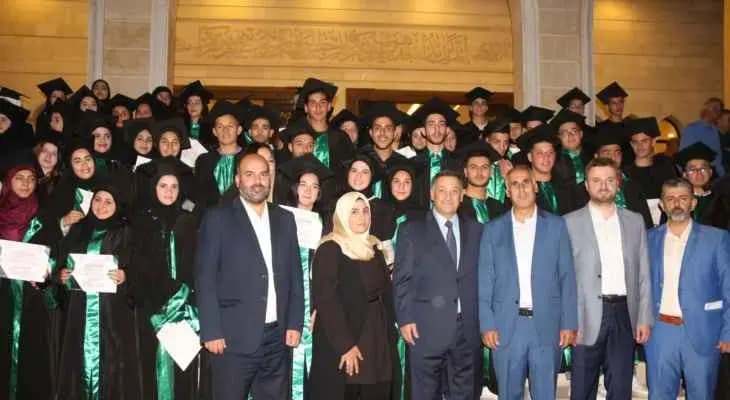 ناصر جابر: لُبنان ينزفُ أساتذته ونحن خلف الرئيس برِّي!