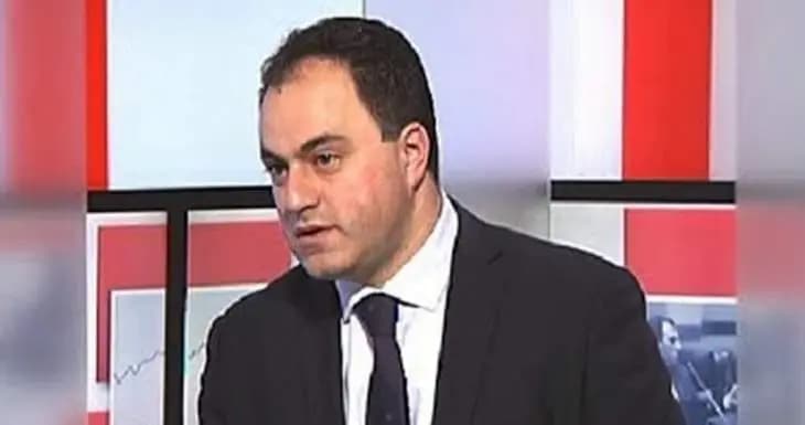 جيمي جبور: لم أتدخل بعمل القاضي الشعراني