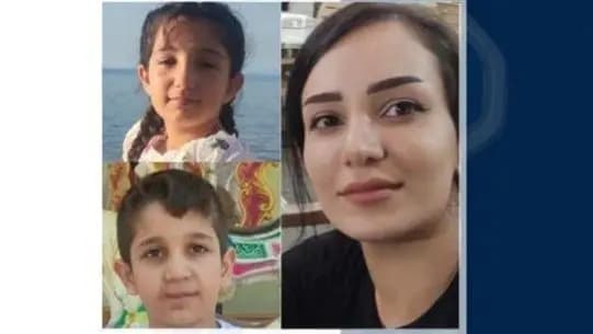 أمّ وولداها مفقودون منذ 20 يوماً