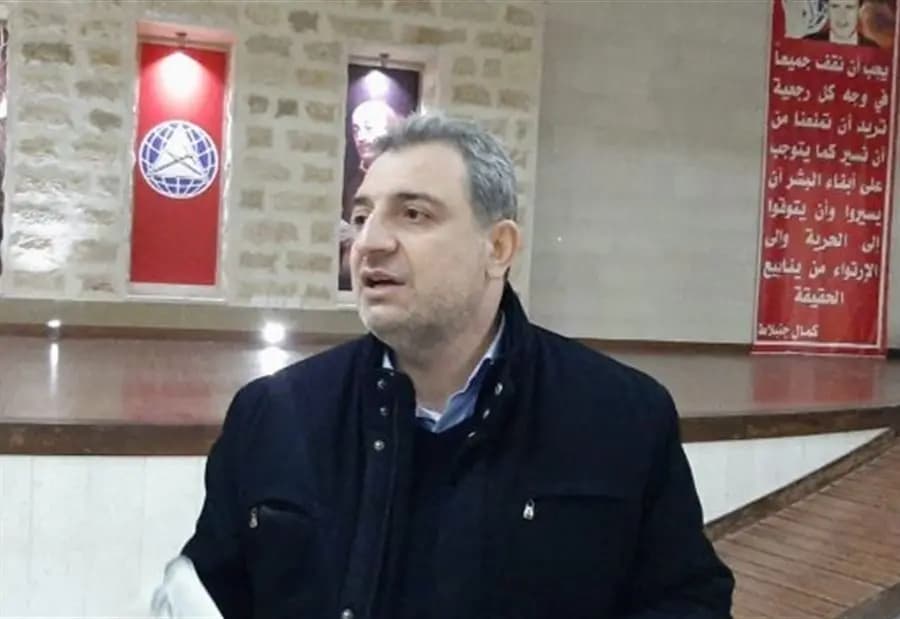 دفاعاً عن إجراء الانتخابات... دعوةٌ من أبو فاعور