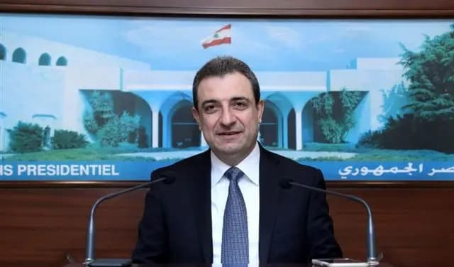 أبو فاعور: آن الآوان لتقدّم باقي الكتل مرشّحيها!