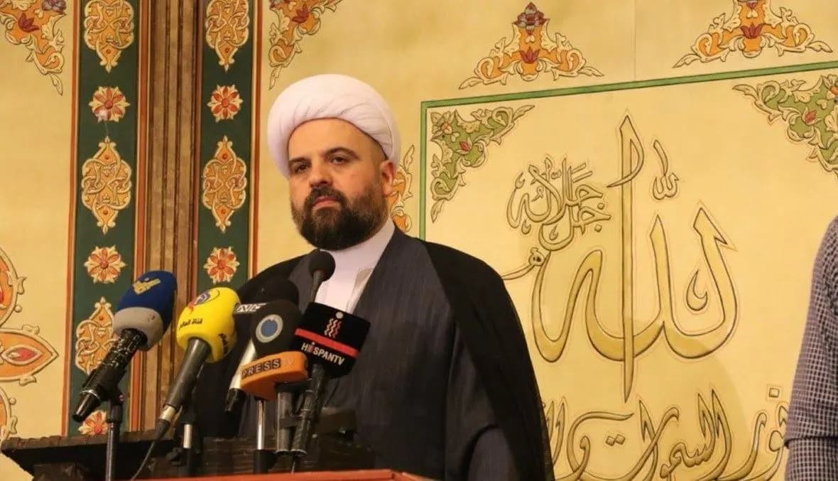 قبلان: رئيس عنيد لا نابليون!