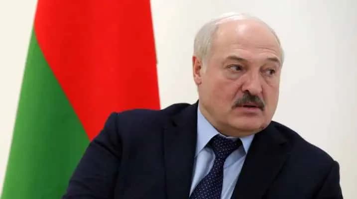 الرَّئيس البلاروسي: أصبحنا تحت التهديد المباشر!