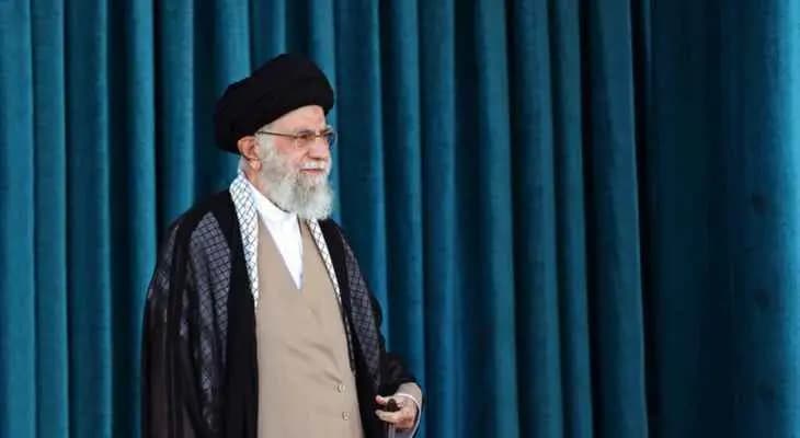الخامنئي: أخلاق الريَّاضيين الإيرانيين تهزمُ الخصم الاسرائيلي!