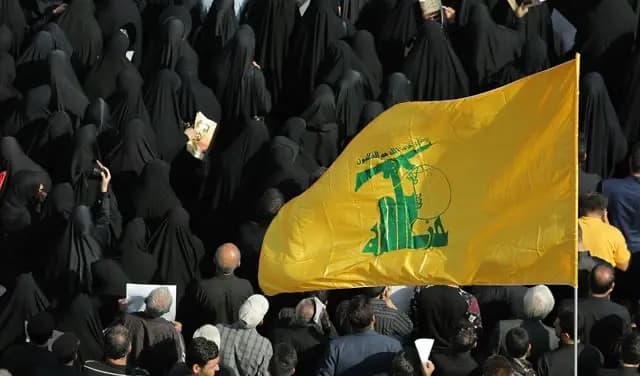 "قبل إنتخابات رئاسة الجمهورية"... موقفٌ لـ حزب الله!