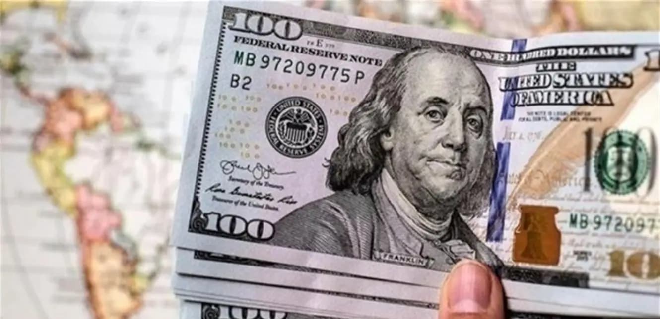 دولار السوق الموازية.. اليكم التسعيرة المتداولة عصراً!