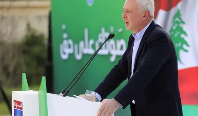 لقاءٌ جديد بين فرنجية وباسيل؟!