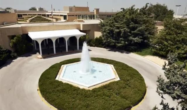 زيارةٌ سعوديَّة لمسعى رئاسي!