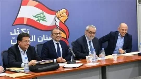 "التيار" مستاء من بري... والسبب؟