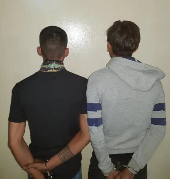 إحباط عملية سلب في الفرزل!