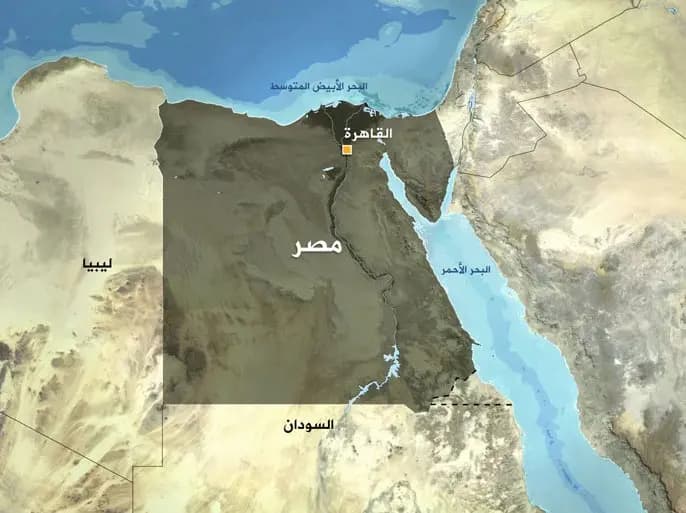 مصريٌّ يطرد "إسرائيليًا" من صالون حلاقةٍ... إليكم التَّفاصيل