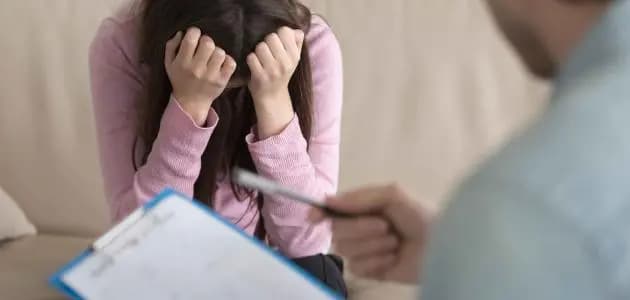 اضطرابات الصحة النفسيّة "عابرة للأجيال"