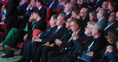 إنجاز سينمائي لـ "لبنان"!