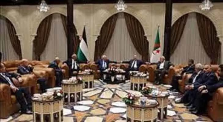 الفصائل الفلسطينية تتوصَّل إلى هذا القرار بشأن الجزائر!